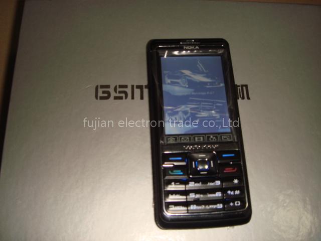 e90 nokia made in china