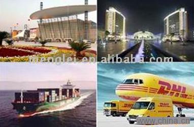 Yiwu Menglei Company