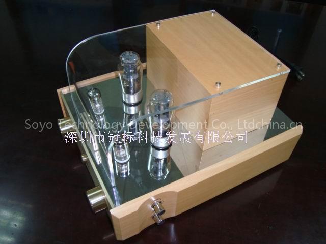Wireless Surround Sound Amplifier