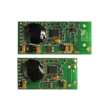 2.4G Digital Wireless Tranceiver Module