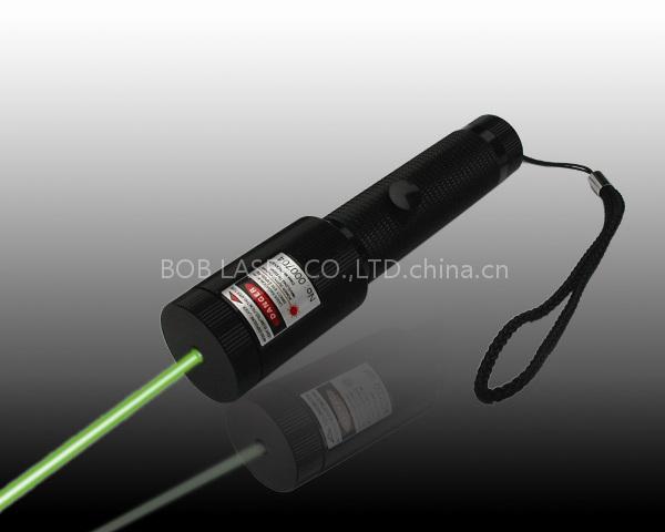 200mw green laser pointer