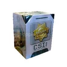 CSI Las Vegas Season 1-9DVD BOX SET 61 dvds, dvds online,dropship dvd boxset,wholesale dvd boxset,free shipping, dvd movies all region