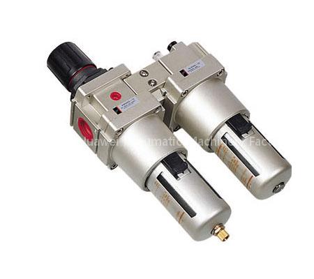 Gas source address of 49 series