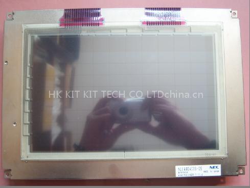 LCD PANEL