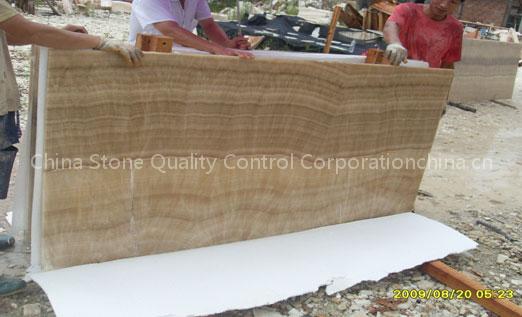 SGS China StoneQC