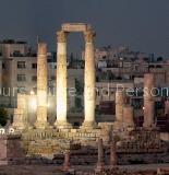 Private Guide & Personal Drivers in Jordan