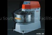 Standard Spiral Mixer
