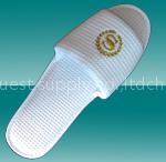hotel slippers