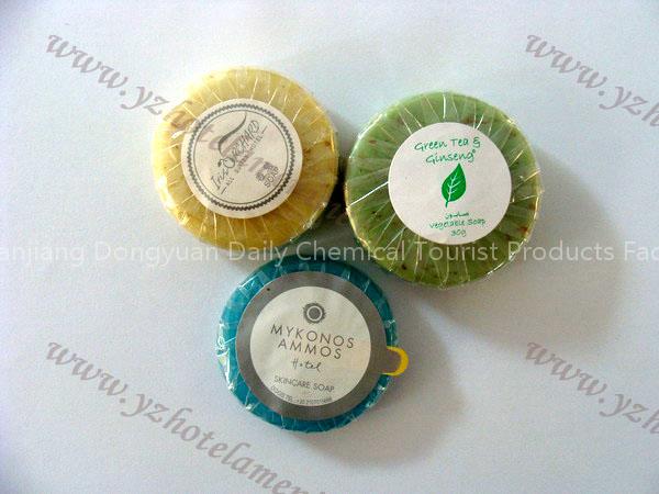 hotel soap, bath soap, hand soap, hotel amenity
