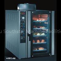 New Convection Oven