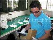 Clock, Watch and Jewelry Inspections