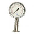 Pressure Gauges