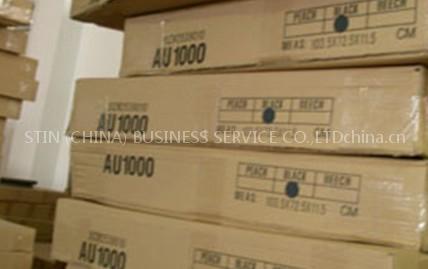Quality Control Inspection service