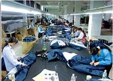 Garment inspection, textile products inspection, apparel inspection services, quality control services
