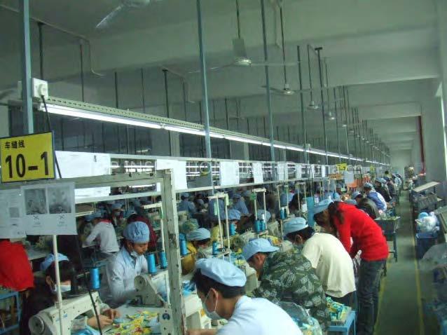 China factory audit, social audit, Factory inspection in China, Factory audit in China.