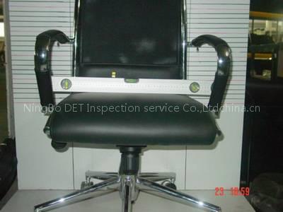 Furniture Inspection