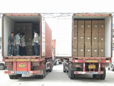 Loading Inspection