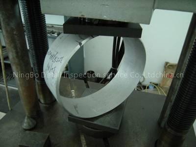 Material Inspection