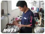 During Production Inspection