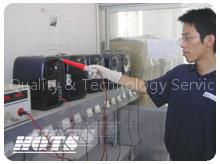 Pre-Shipment Inspection