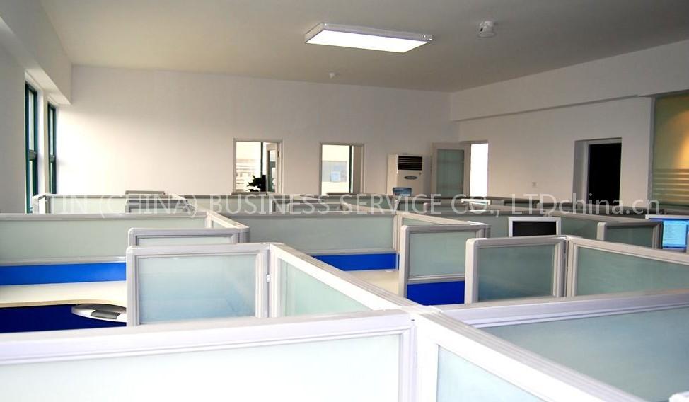 Virtual Office Management