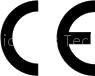 CE certificate