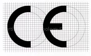CE certificate of earphone