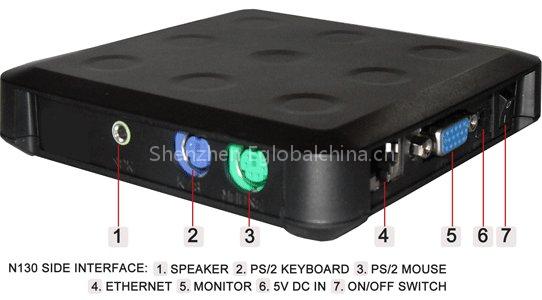 Expanion, PC Expanion, Ncomputing,Nct 2000 Xp
