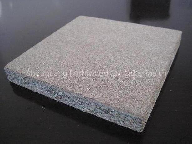 Particle Board
