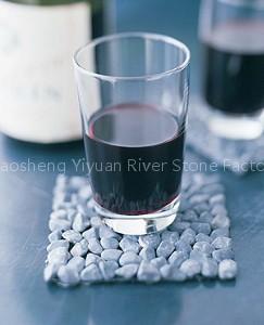 stone table place mat