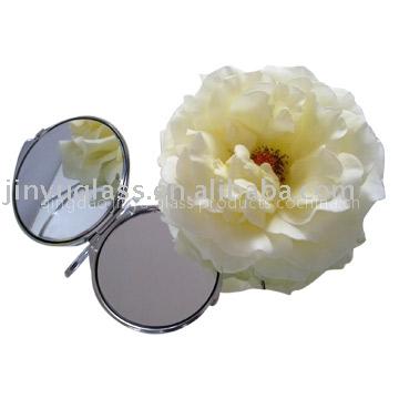 cosmetic mirror