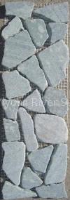 marble mosaic tiles