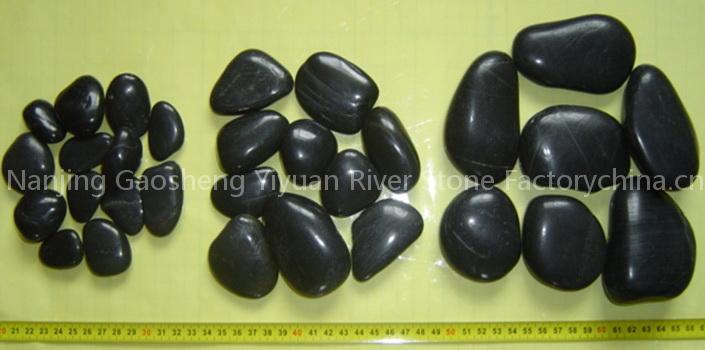 loose pebble stone