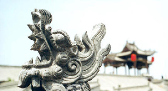 Hong Kong China Business Advisory