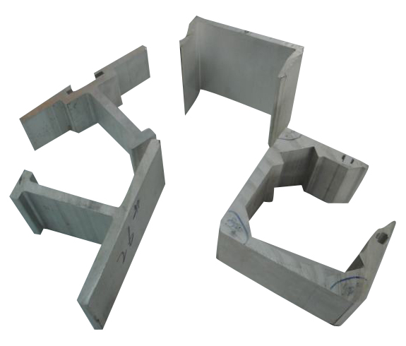 Aluminum Alloy Profiles