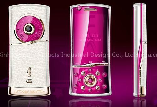 Electronic goods design