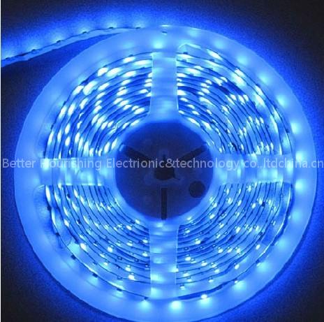 RGB Flexible led strip SMD5050 12V