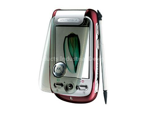 Consumer goods design