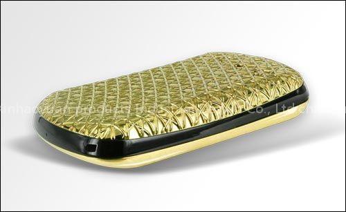 Design and manufacture of communication products