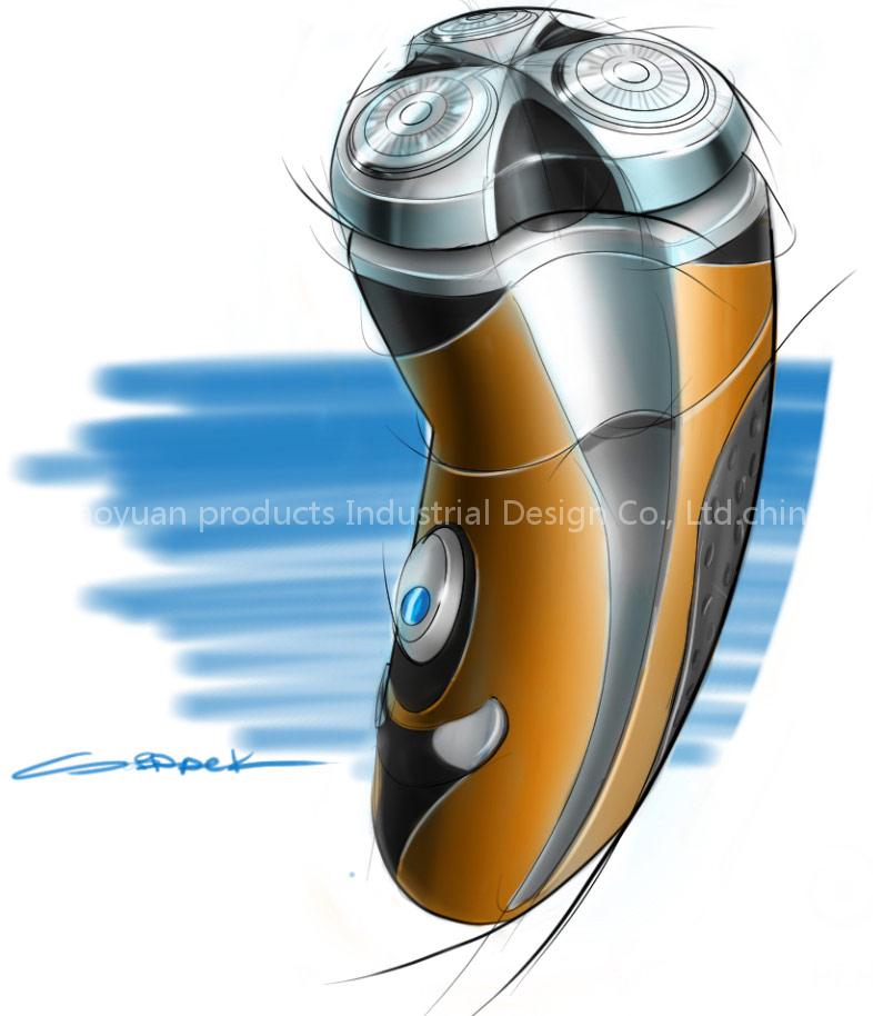 Industrial Design Services