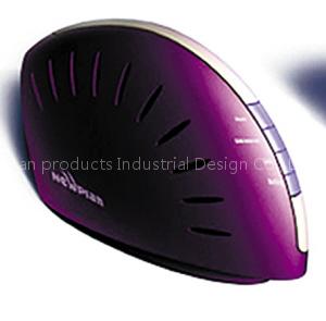 Brand of industrial design company