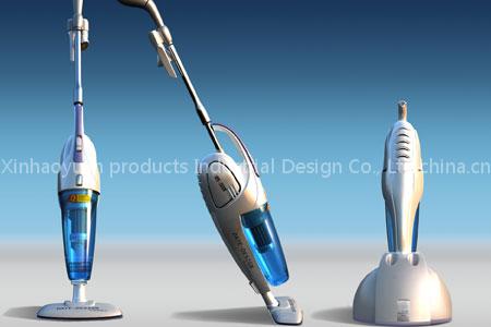 Product design now