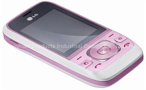 Industrial products international inc