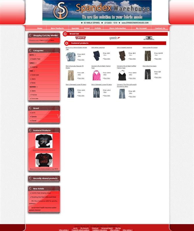 Website design website CLONE - COPY WEBSITE DESIGN