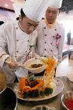 Asian Chef