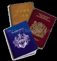 Official Beijing Visa Service L - F - Z