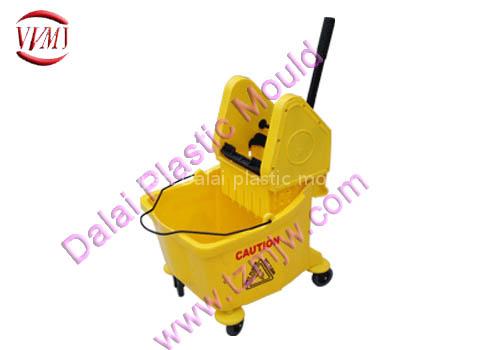 washing machine mould