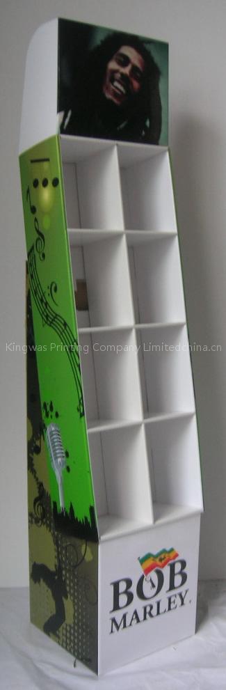 Floor Display