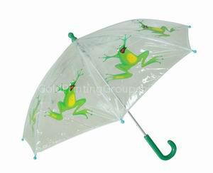 Advertisement Umbrella Printing
