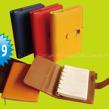 Notebook and Year Book Printing
